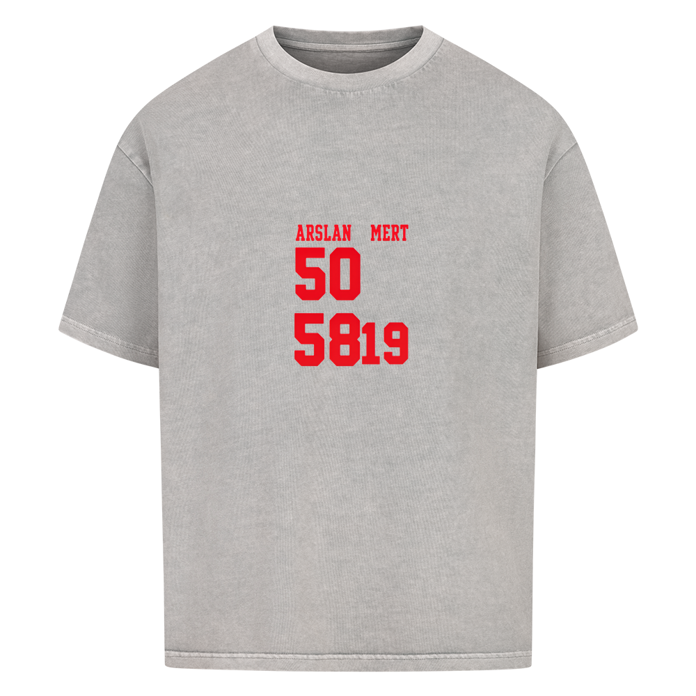 Image for color: washed grey