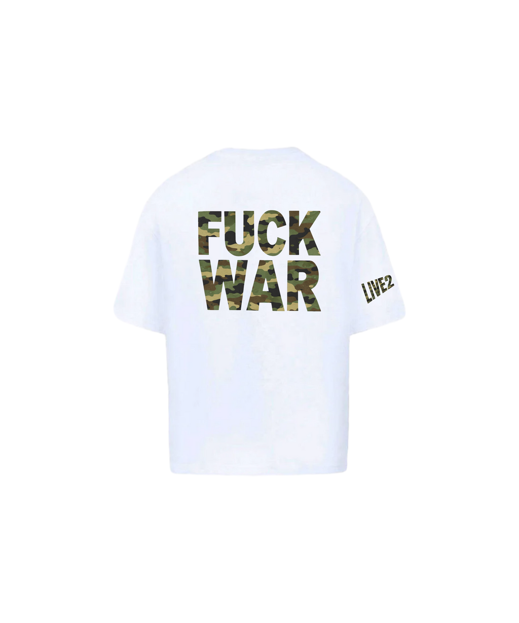 FCK WAR