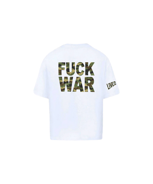 FCK WAR