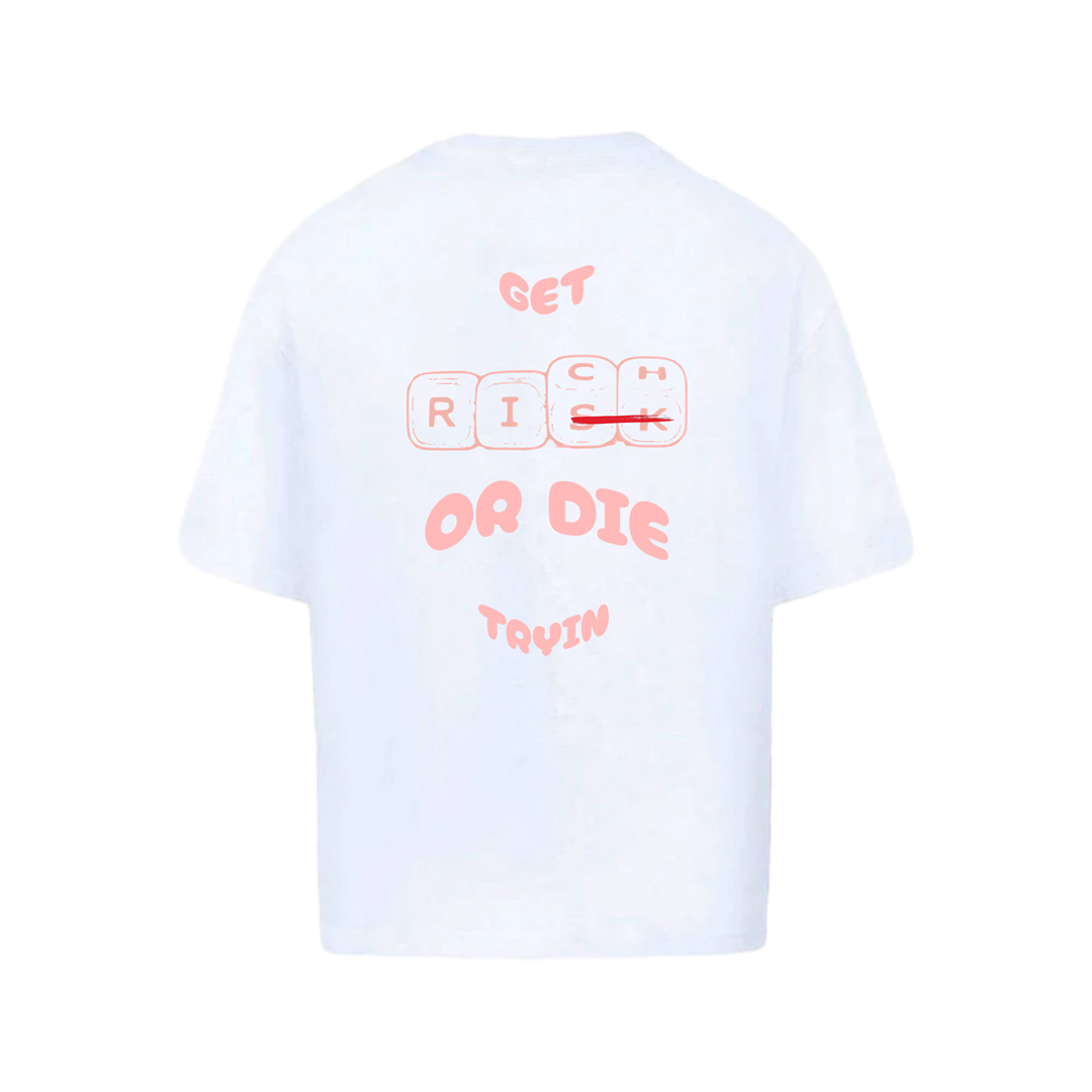 GET RICH (PINK)