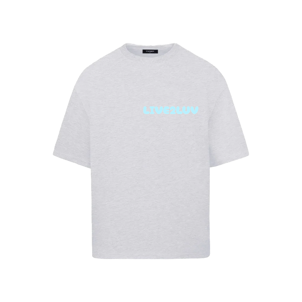 GET RICH (BLUE)