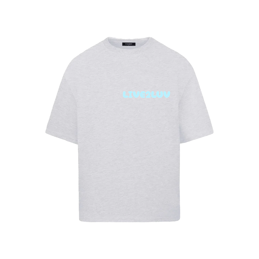 GET RICH (BLUE)