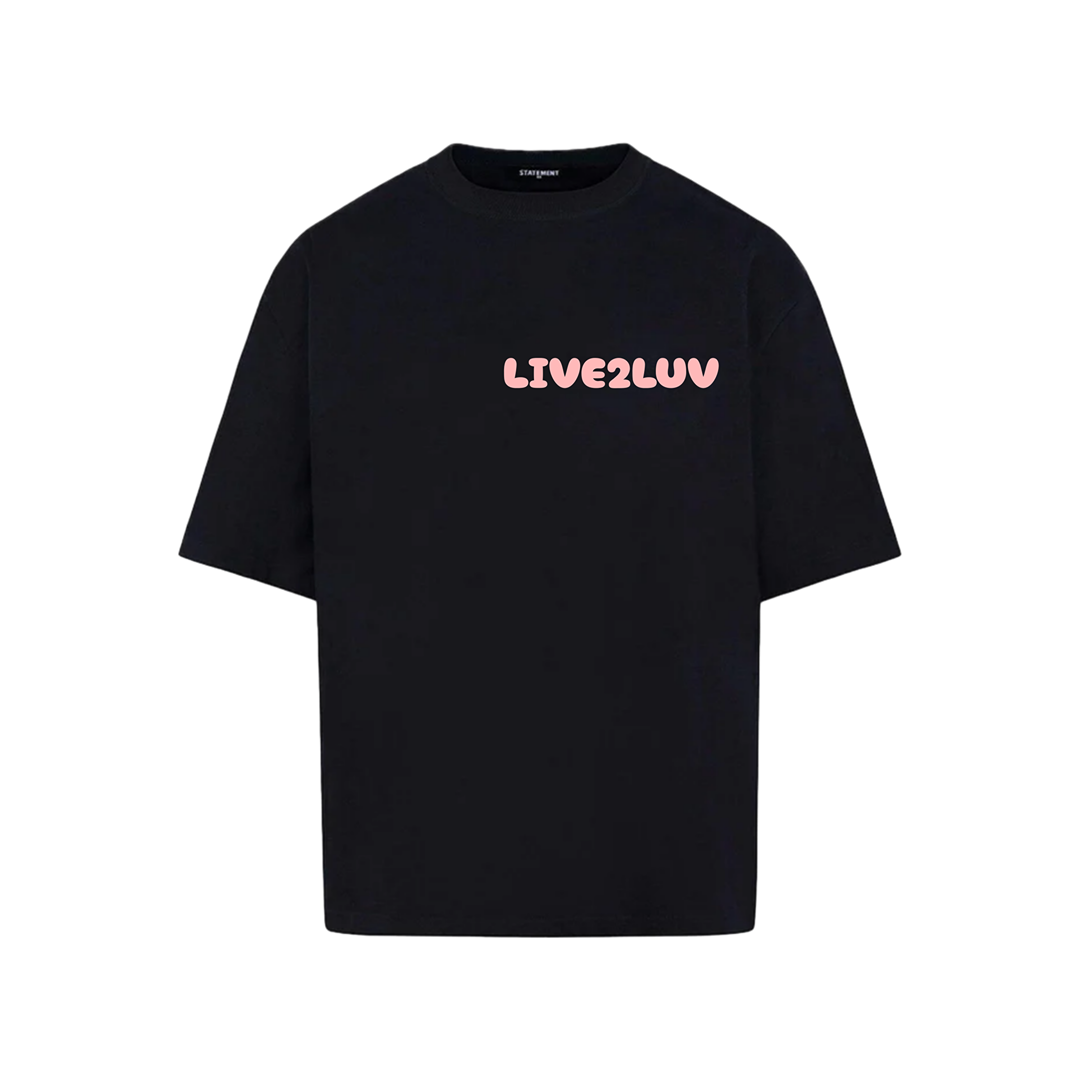 GET RICH (PINK)