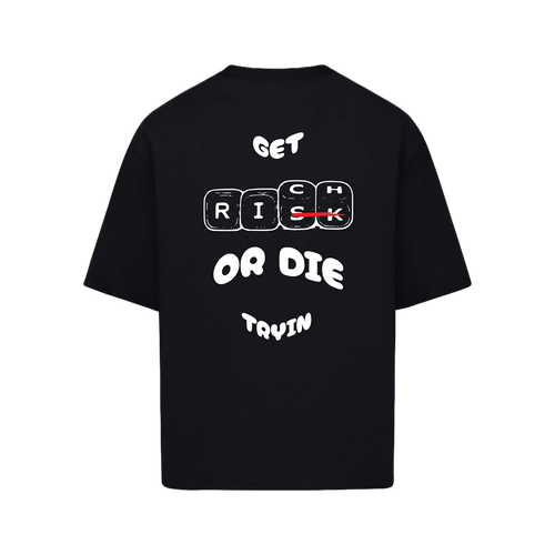 GET RICH