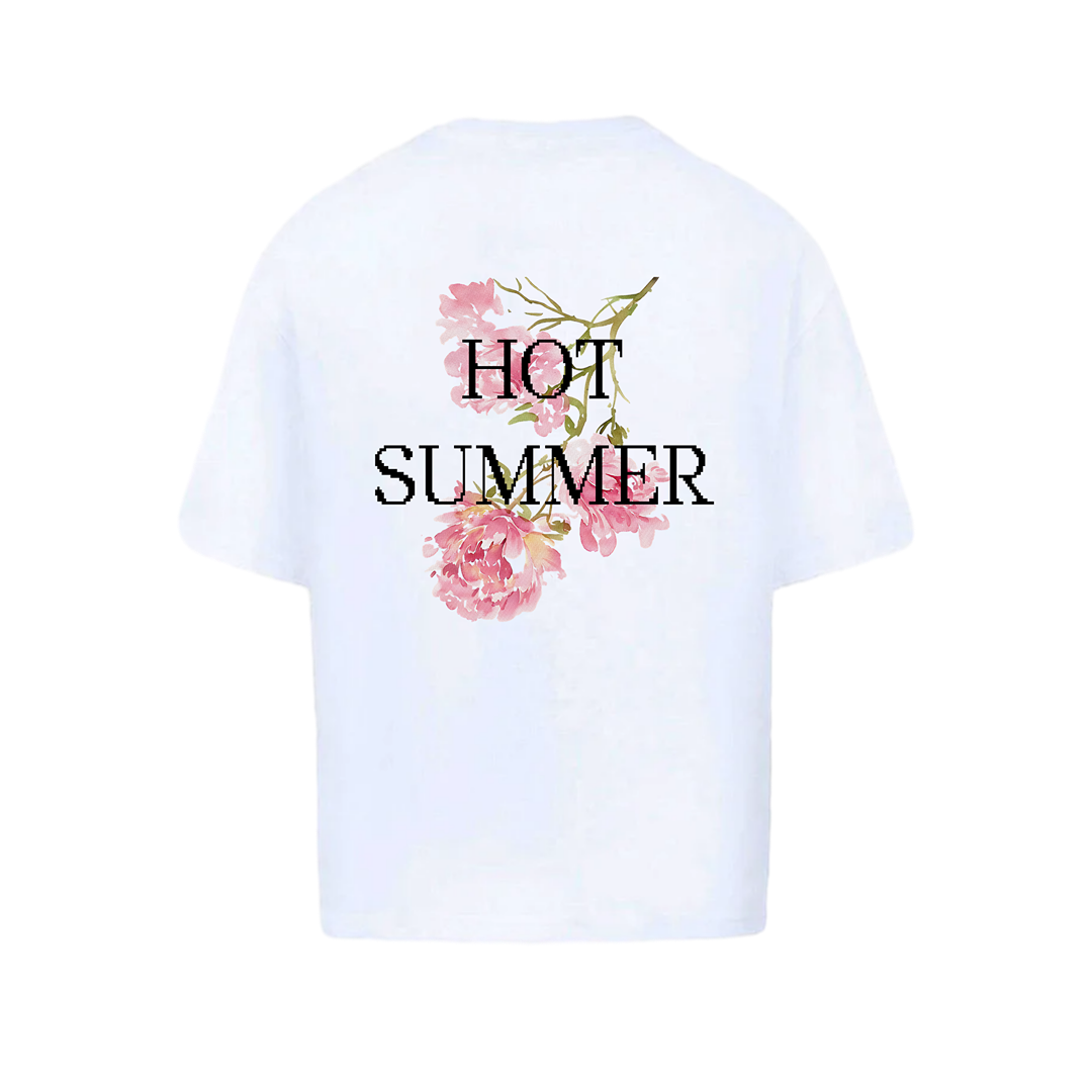 HOT SUMMER