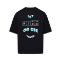 GET RICH (BLUE)