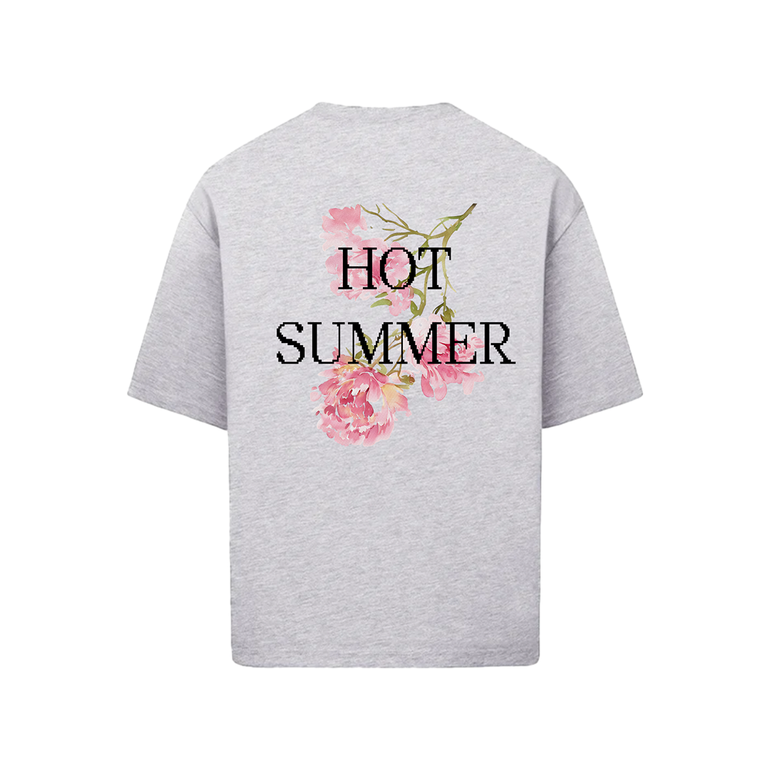 HOT SUMMER