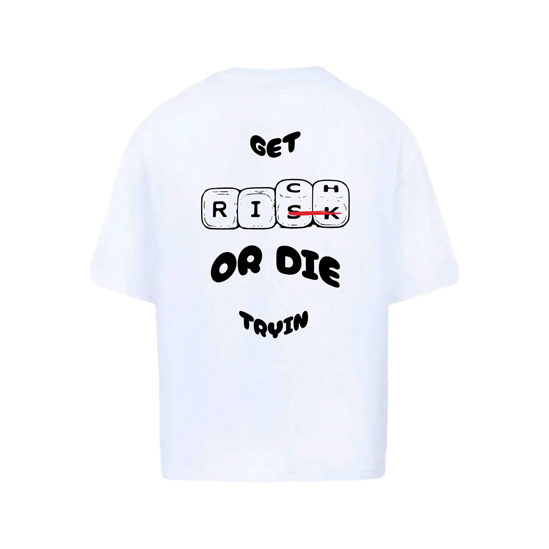 GET RICH