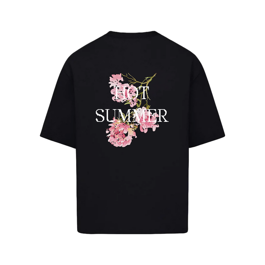HOT SUMMER