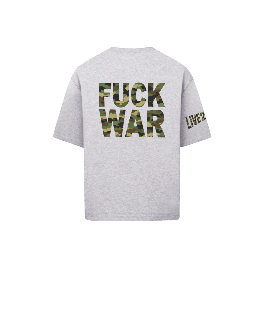 FCK WAR