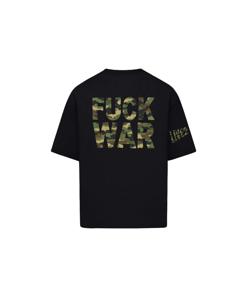 FCK WAR