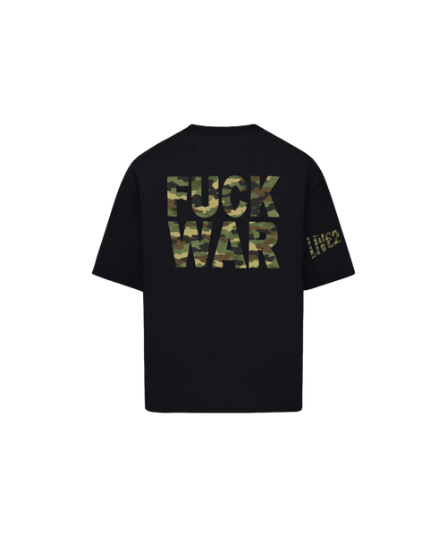 FCK WAR