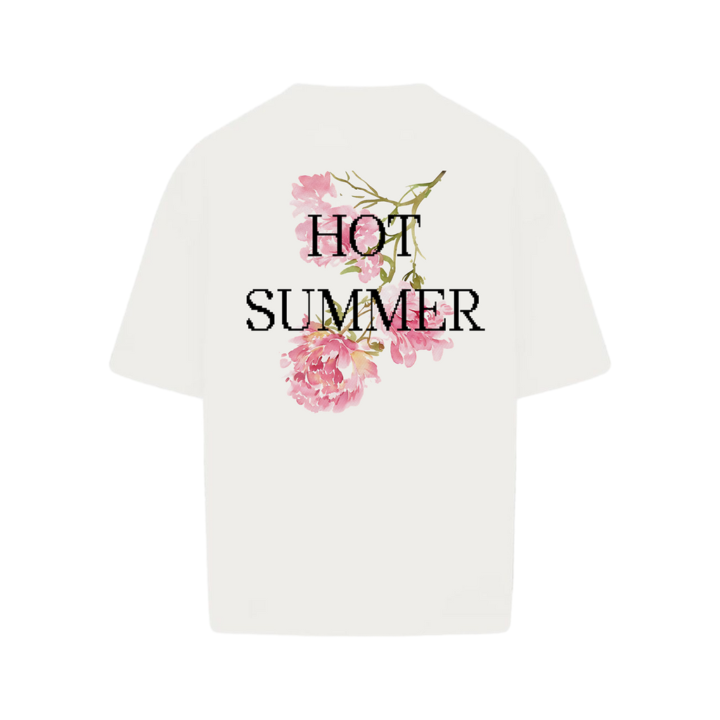 HOT SUMMER