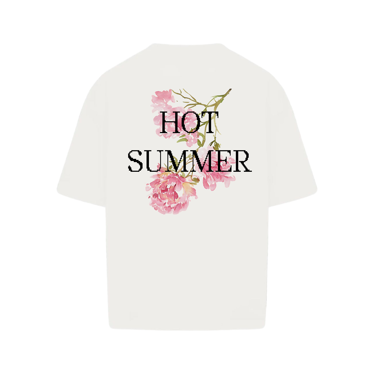 HOT SUMMER