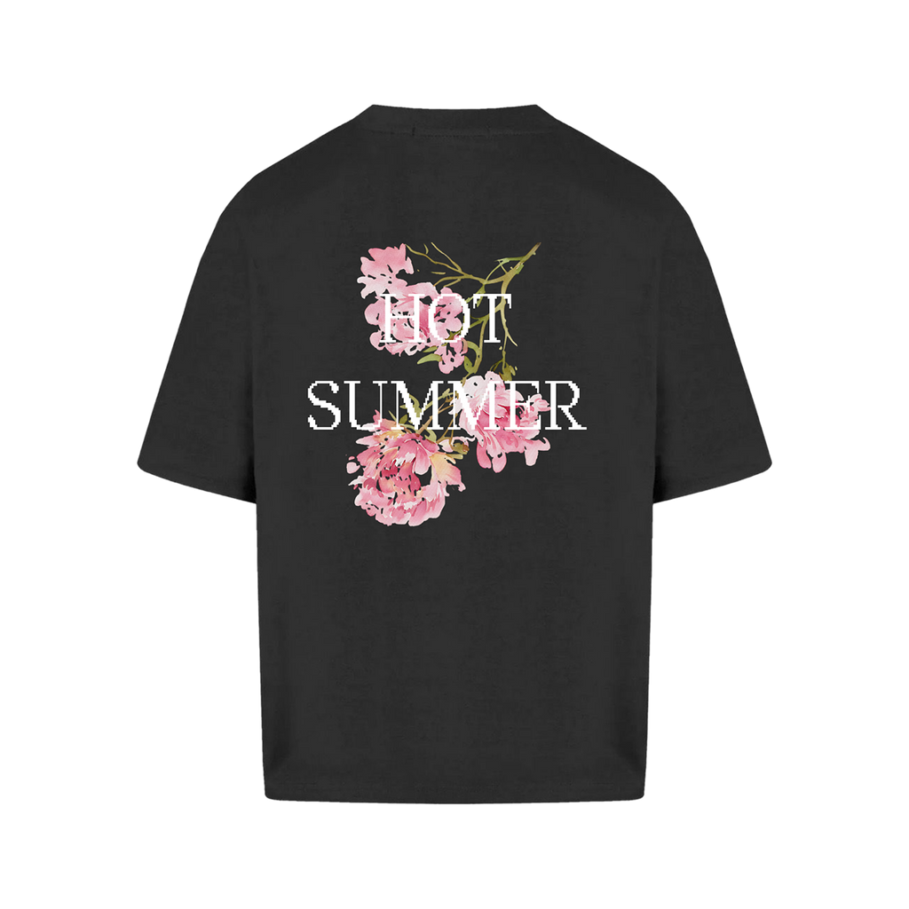 HOT SUMMER