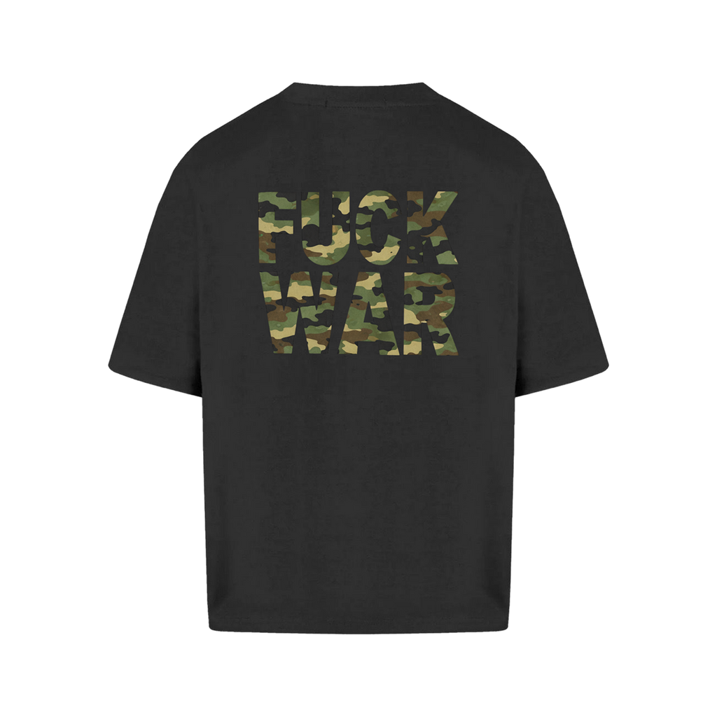 FCK WAR