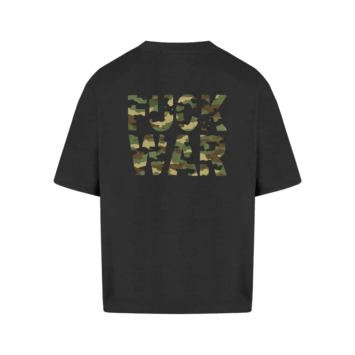 FCK WAR