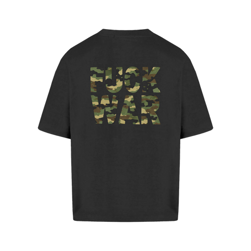 FCK WAR