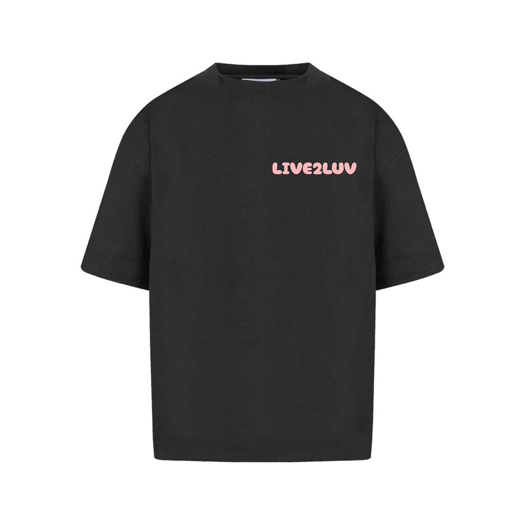 GET RICH (PINK)