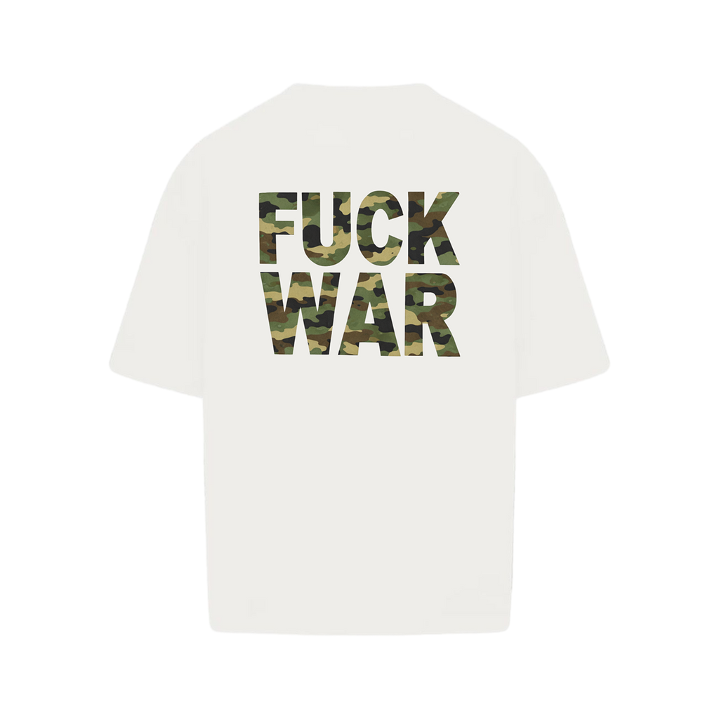 FCK WAR
