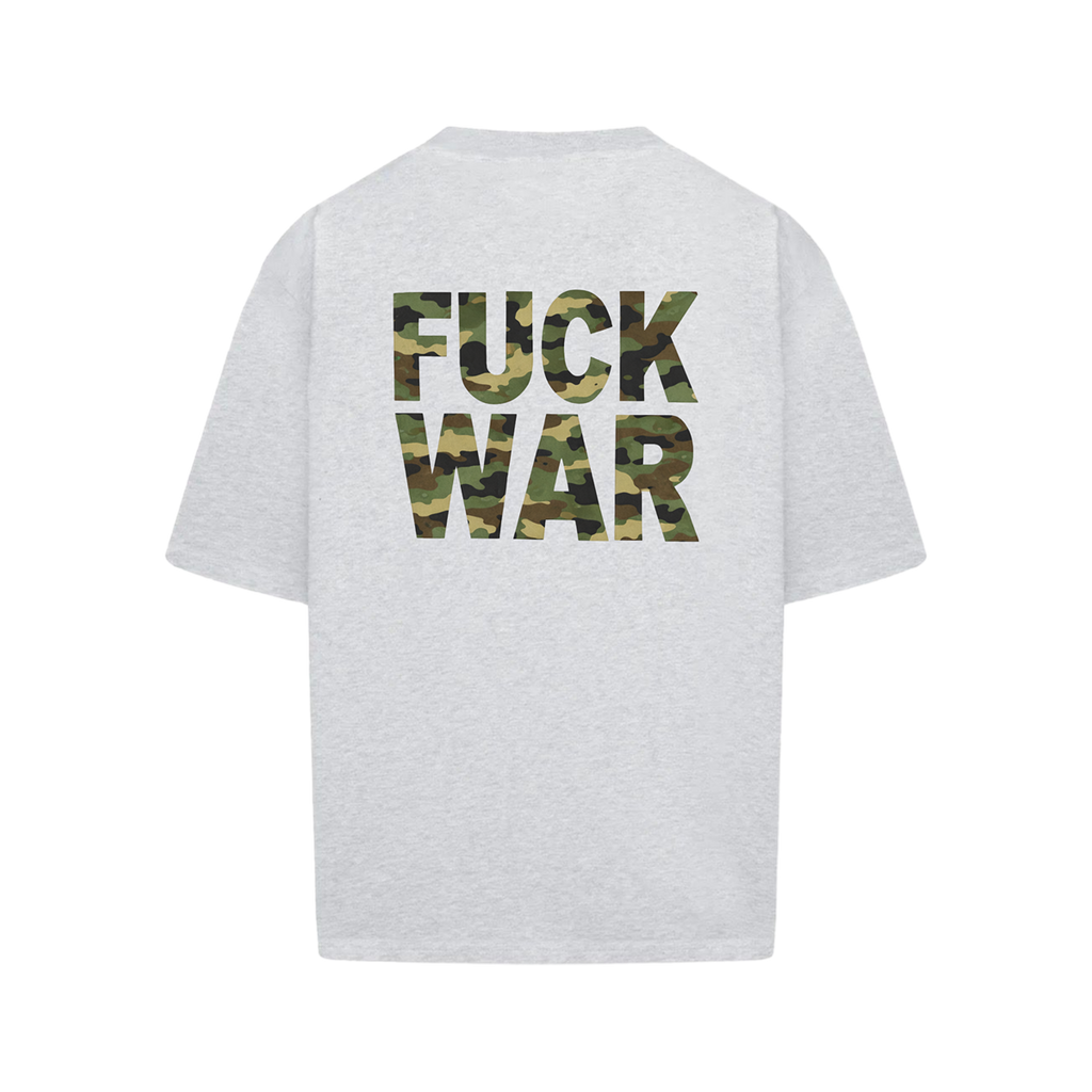 FCK WAR