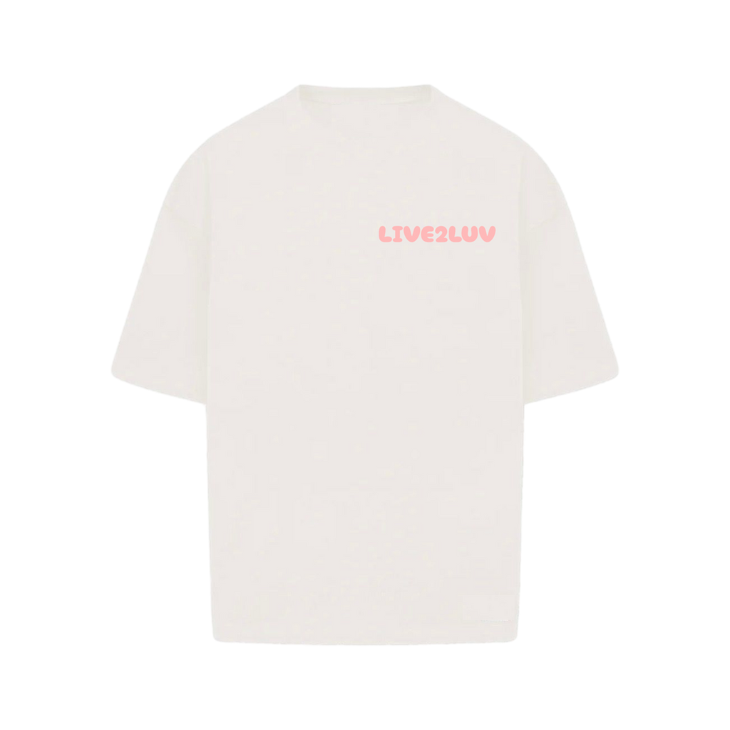 GET RICH (PINK)