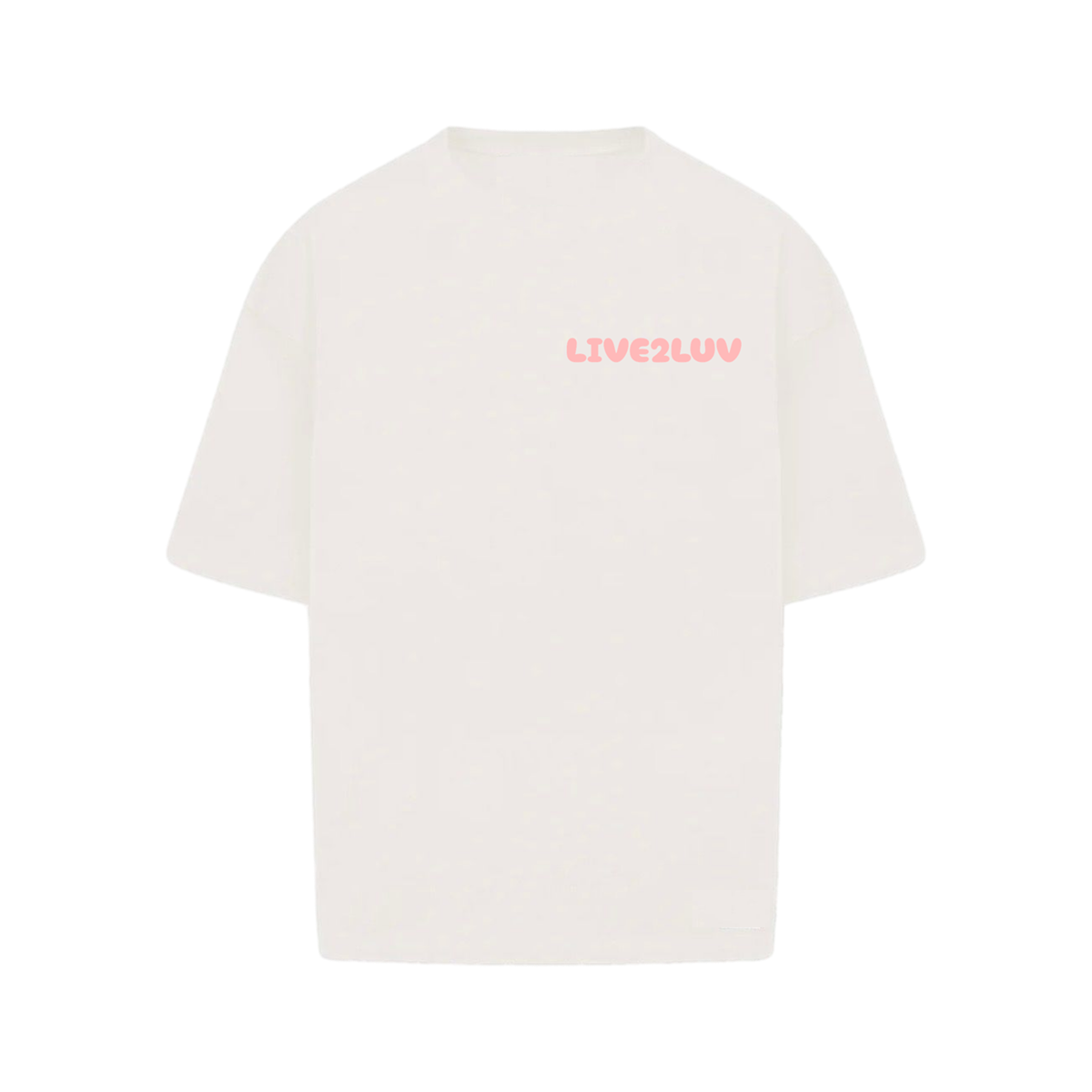 GET RICH (PINK)