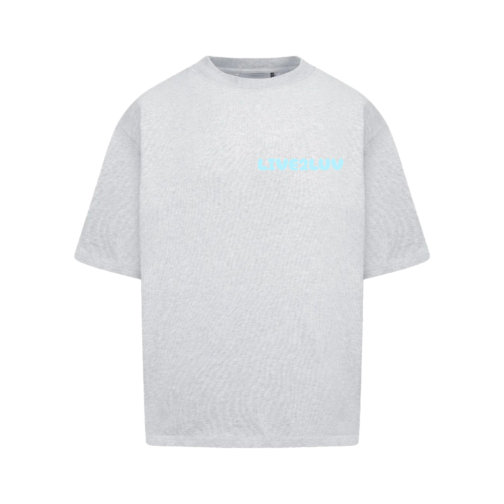 GET RICH (BLUE)
