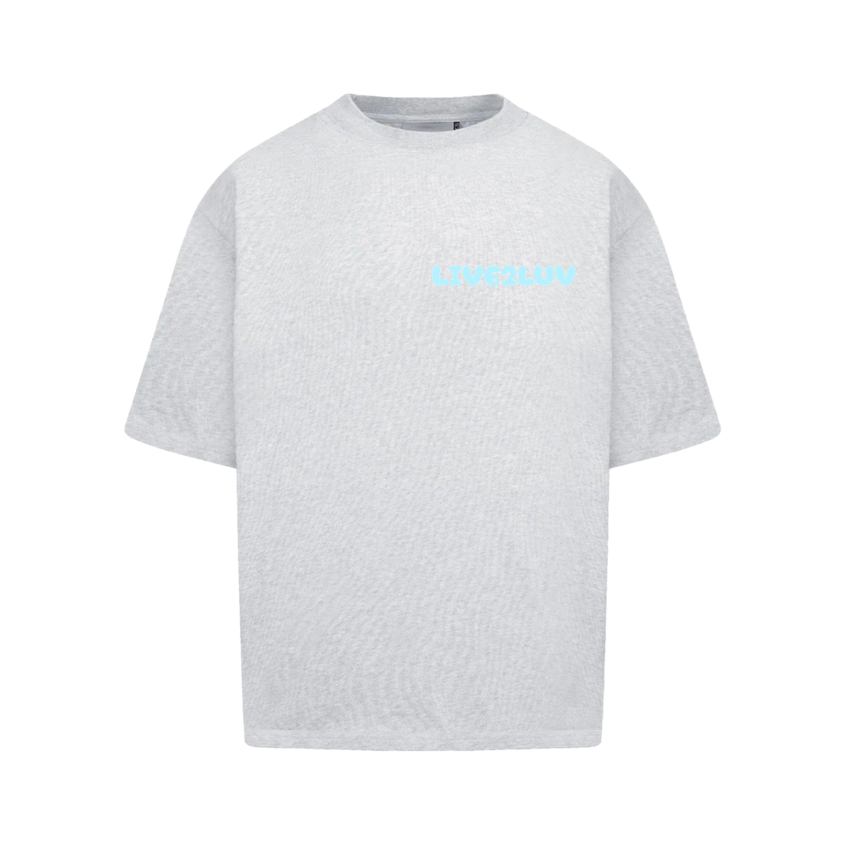 GET RICH (BLUE)