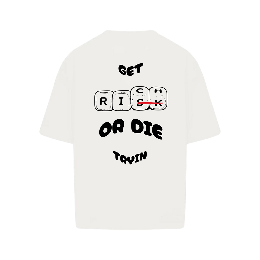 GET RICH