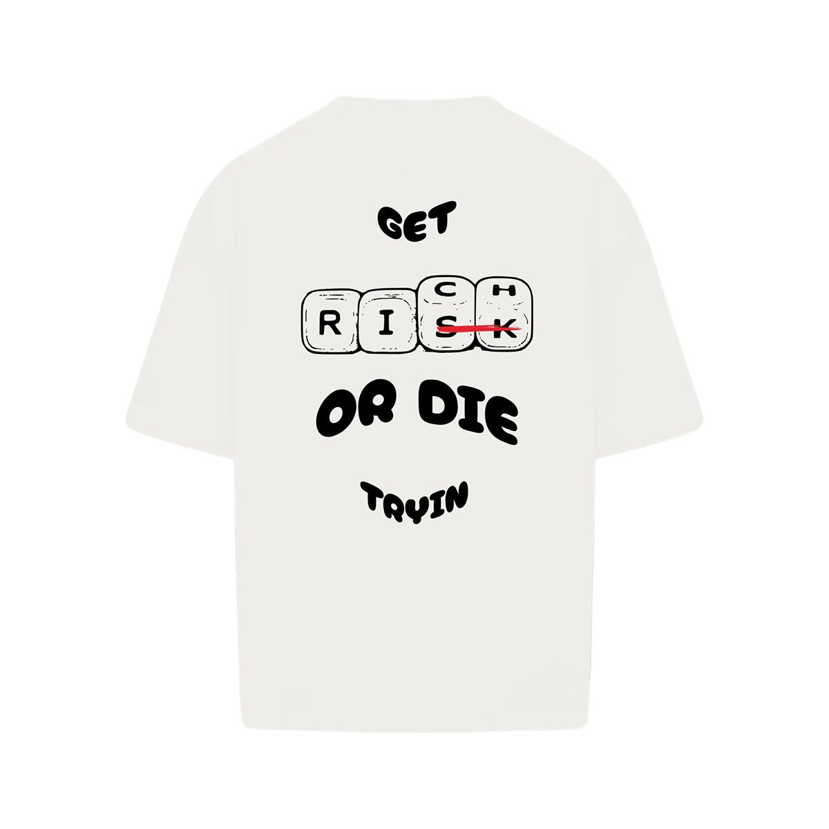 GET RICH