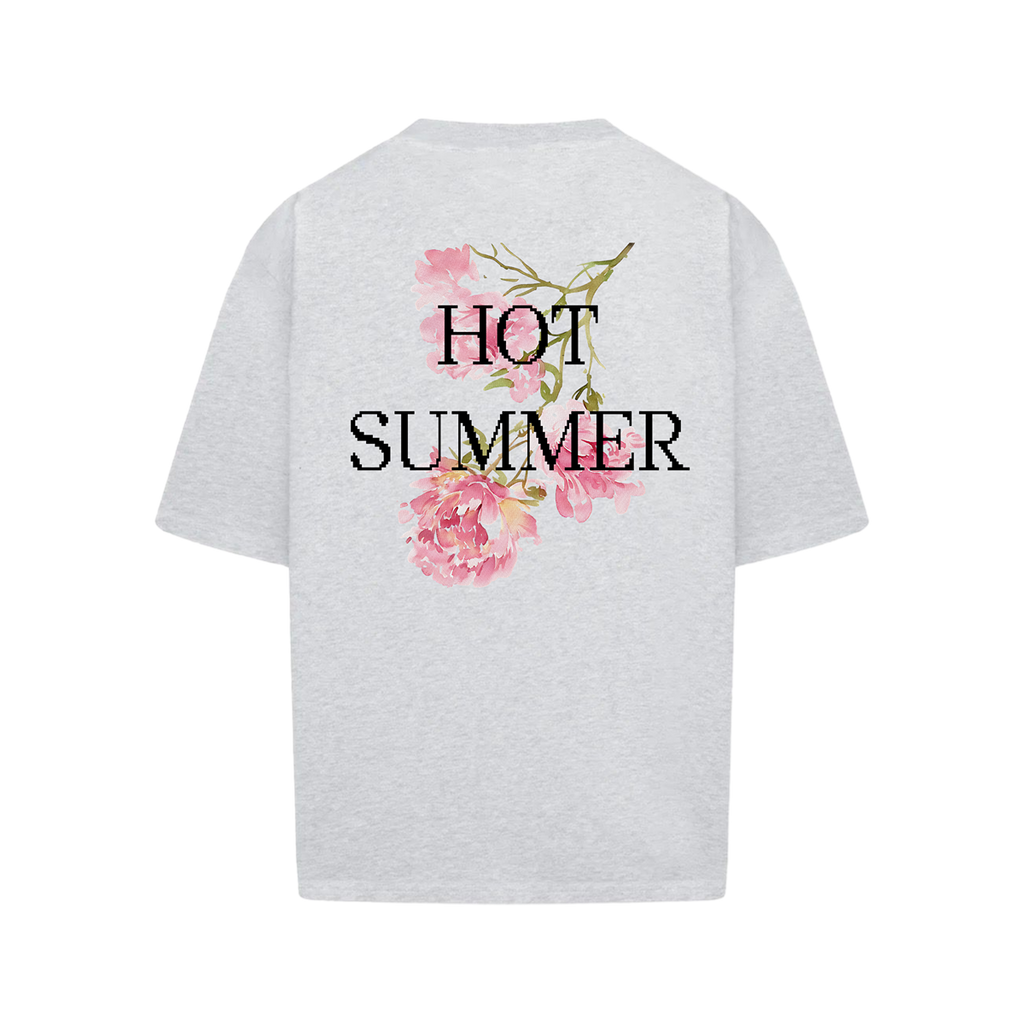 HOT SUMMER