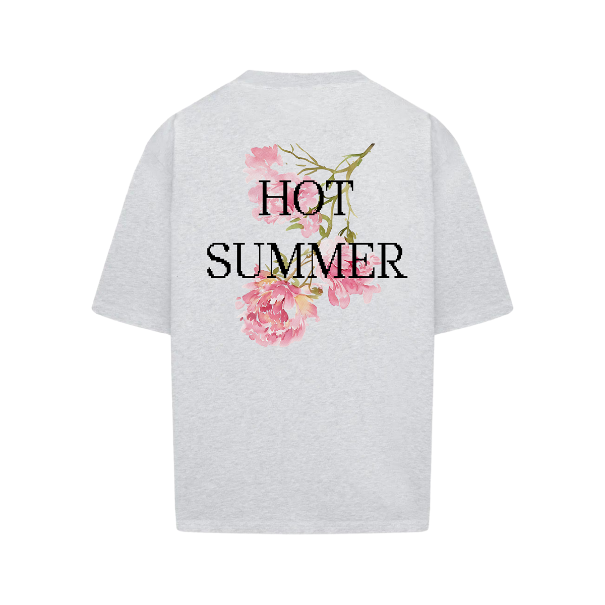 HOT SUMMER
